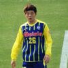 豊川雄太 レンタル移籍先の岡山で年俸800万から這い上がれるか Love Peace