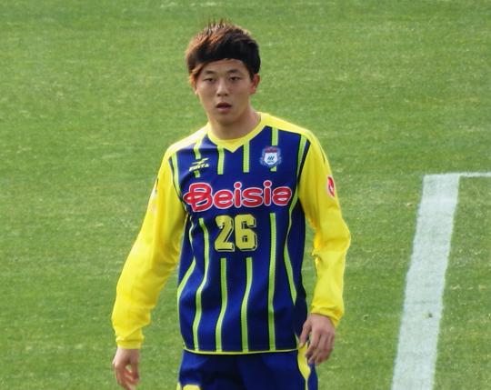 群馬 高井和馬 日体大卒ルーキーのビッグマウスに騒然 Twitterの内容は Love Peace