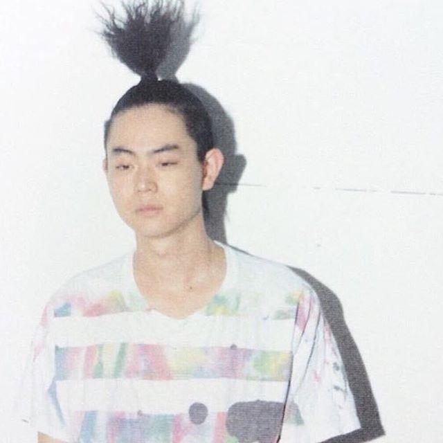 菅田将暉の髪型最新画像！パーマからショート、センター分けまで！ LOVE＆PEACE