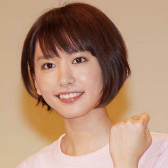 新垣結衣の髪型！ショートボブのオーダーの仕方は？逃げ恥や雪肌精 LOVE＆PEACE