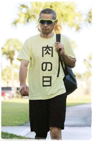 イチローのtシャツ17まとめ画像 なぜ着るの 海外の反応は Love Peace