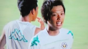 竹内涼真のサッカー時代の動画やチームは 同期には日本代表候補も Love Peace