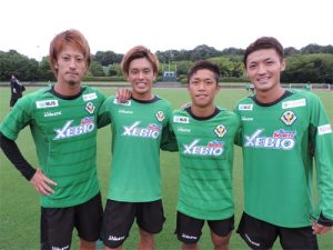 竹内涼真のサッカー時代の動画やチームは 同期には日本代表候補も Love Peace