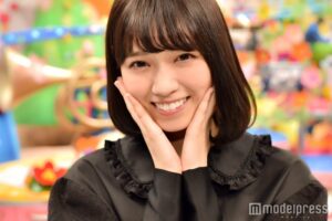 川口春奈の出身地の五島列島の実家はスナック 地元の有名人は