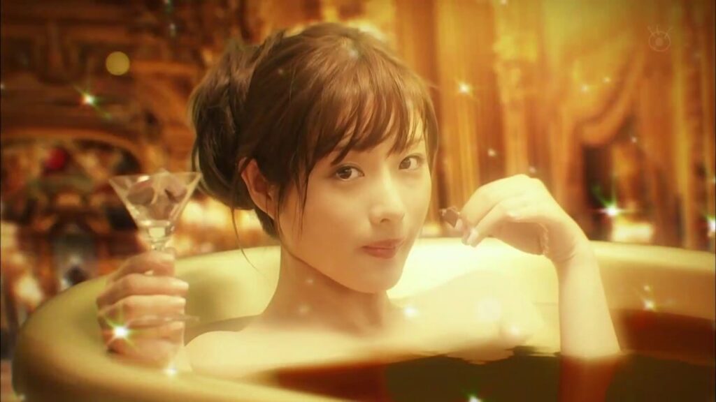 石原さとみの服装・ファッションブランドは？ディアシスター・失恋ショコラティエは？ LOVE＆PEACE