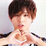山田涼介のファンサは可愛い子だけ選んでる ファンサ基準は Love Peace