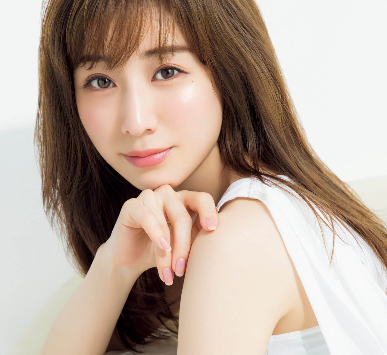 田中みな実の完璧ボディ！スタイル維持はヨガや筋トレ？ LOVE＆PEACE