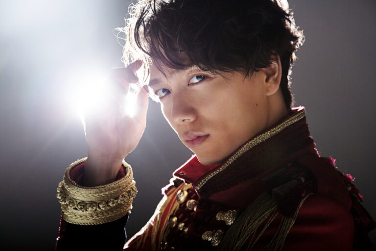 山崎育三郎の元カノは神田沙也加で安倍なつみと二股だった？ LOVE＆PEACE