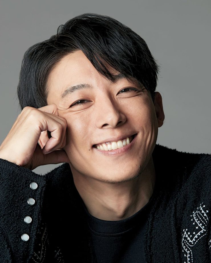 高杉真宙と横浜流星が似てる?同じ高校で同級生?似てる芸能人が多すぎ! | LOVE&PEACE