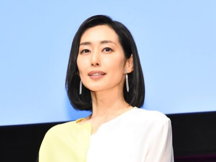 木村多江は若い頃はグラビア？ずっと一重で綺麗！メイク方法は？ LOVE＆PEACE